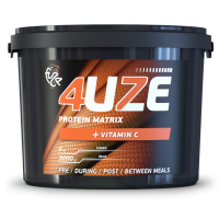 Fuze+Vitamine C (3кг)